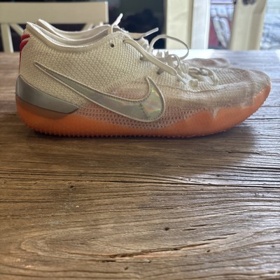 Size 12- Kobe AD NXT 360 “Infrared”