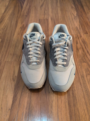 Size - Nike Air Max1 City Pack London