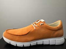 Sioux Damenschuhe Gr. 41 Mokrunner-D-007 Schnürschuhe Canvas Halbschuhe