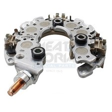 Régulateur alternateur Ford KUGA