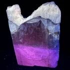 Fine Large "Terlingua Type" Calcite: Lampasas, Lampasas County, Texas