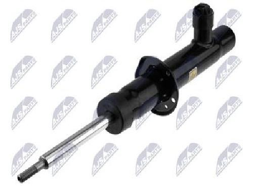Original NTY Shock Absorber A-VV-012 For Volvo