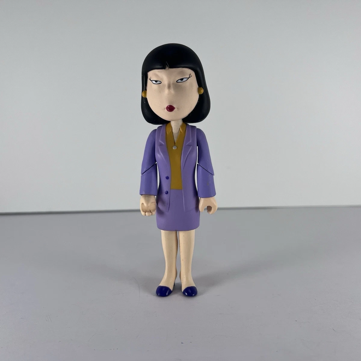Mezco Family Guy Action Figures for sale - eBay