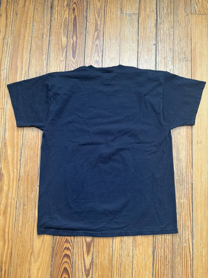 Vintage 90s Morrissey The Smiths Tshirt Size XL - Image 2 of 4