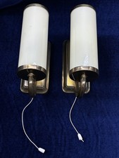 Vintage Art Deco Style Wall Lights Bed lamp  H16cm
