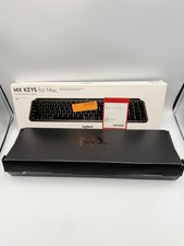 Logitech MX Keys (920009552) Wireless Membran...