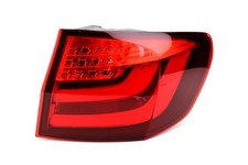 LED Heckleuchte passend für BMW 5 F11 03/2010-06/13 Außen rechts Beifahrerseite