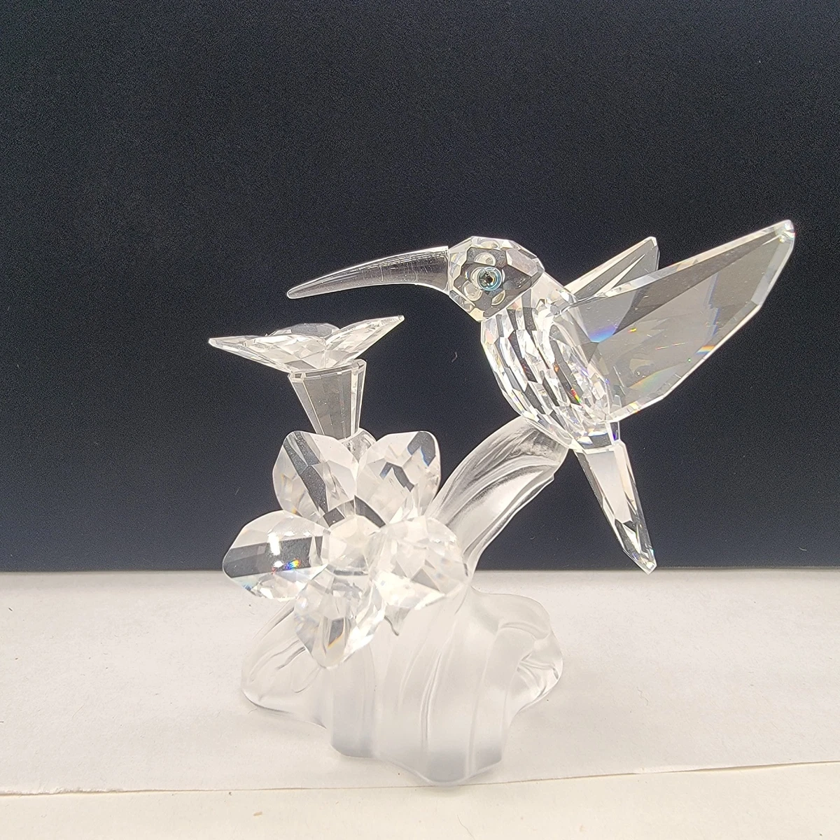 希少❗️美品❗️SWAROWSKI 置物 Swarovski Décor Sculptures & Figurines for sale | eBay
