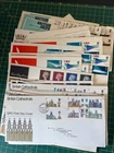 Royal Mail 1st First Day Covers Year 1969 Choose from Dropdown List GB Stamps