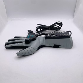 Nintendo Famicom PAX Power Glove Controller NES Family Computer Japan Tested