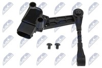 NTY Sensor, Xenonlicht (Leuchtweiteregulierung) ECX-LR-007 FüR Land Rover