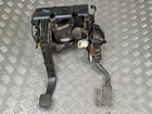 Pedal assembly