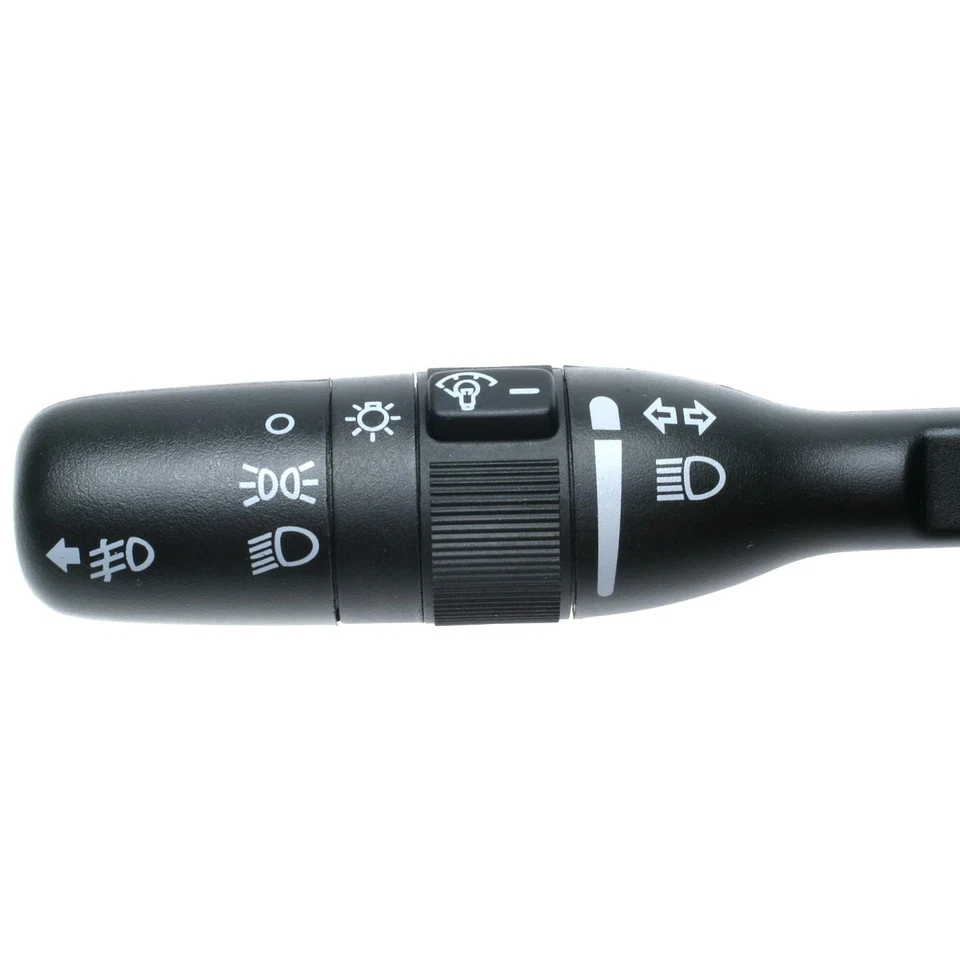 Para 1996-2000 Chrysler Sebring interruptor limpador de para-brisa conversível SMP 1996 1997 - Imagem 4 de 4