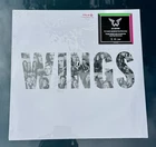 Paul McCartney and Wings - WINGS (Target Exclusive, Vinyl) GREEN