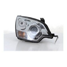 Scheinwerfer Rechts - Opel Antara PH.1 - 96627136 - P0-8644N