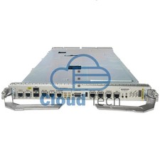 A9K-RSP440-TR Cisco ASR 9000 Series 440Gbps Route Switch Line Card
