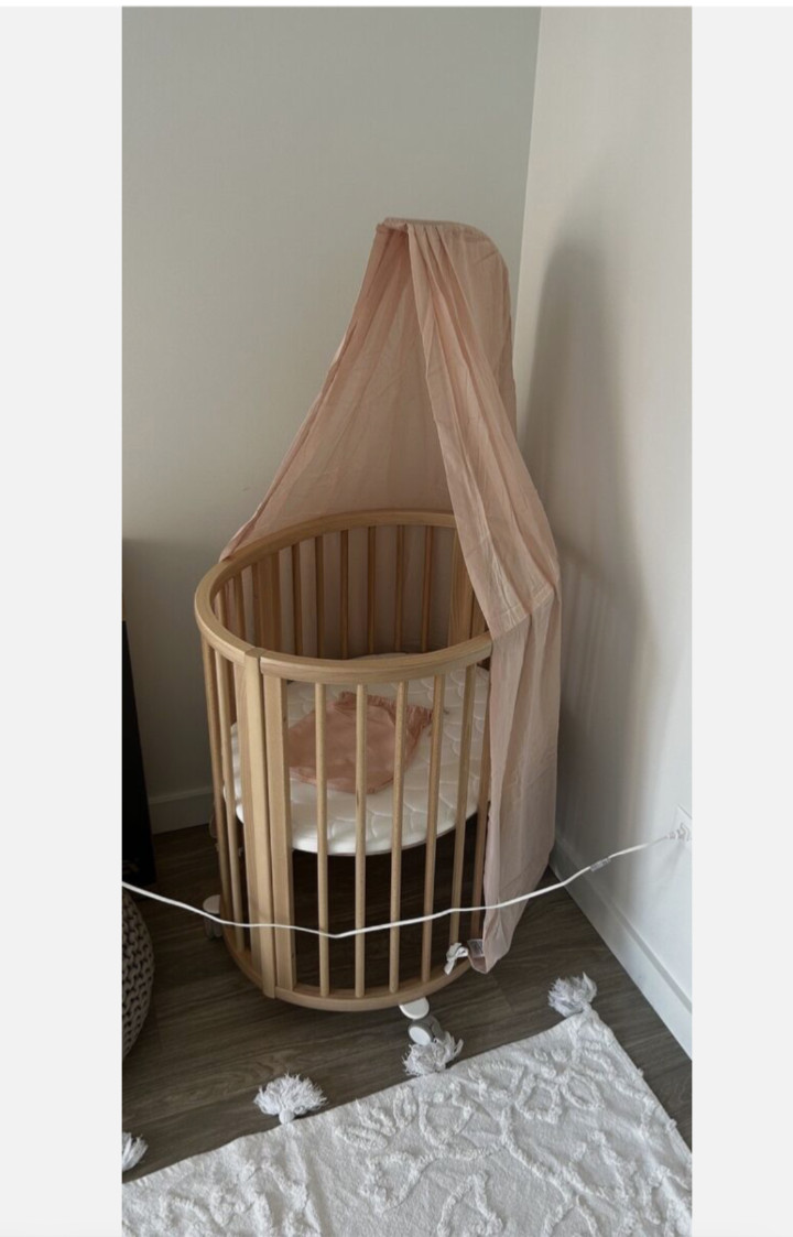 Stokke Sleepi Mini V3