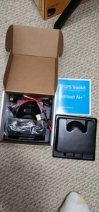 GPSTrackit vidFleet AI+ Dashcam GPS TRACKIT, FREE SHIPPING