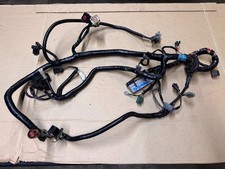 92-93 Ford Mustang Factory Mass Air Engine Harness Wiring A9l A9p X3z Cobra Oem 92-93 Ford Mustang Factory Mass Air Engine Harness Wiring A9l A9p X3z Cobra Oem
