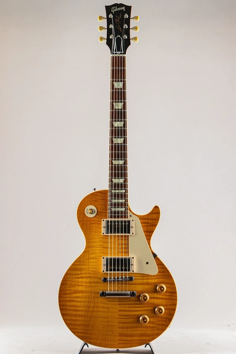 Preços baixos em Les Paul 59 Reissue | eBay