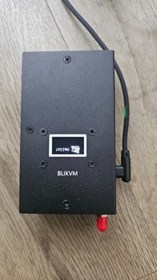 BliKVM V1 WIFI PiKVM Rasperry Pi CM4 2GB Ram 16 GB