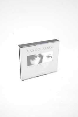 Vasco Rossi The Platinum Collection Musik CD 3 Stück