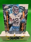 2025 Topps Cosmic Chrome Travis Hunter Base (RAW)