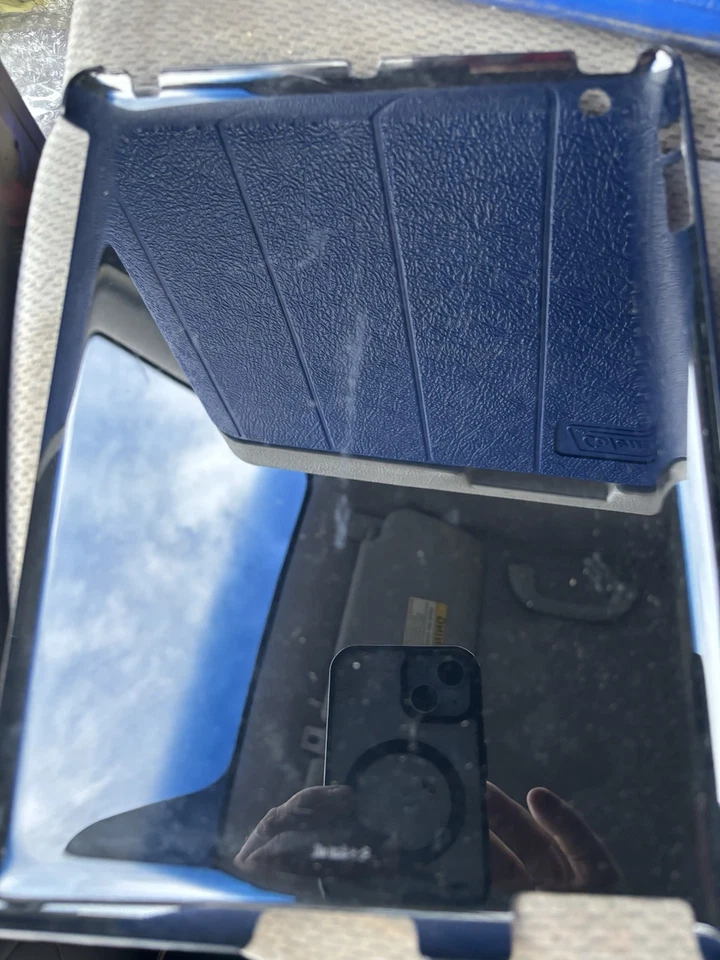 Call Of Duty Black Ops Tablet Cover - Image 2 of 2