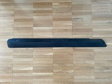 Türschlüssel Abdeckung Fahrertür schwarz 2. Serie Mercedes /8 W114 W115