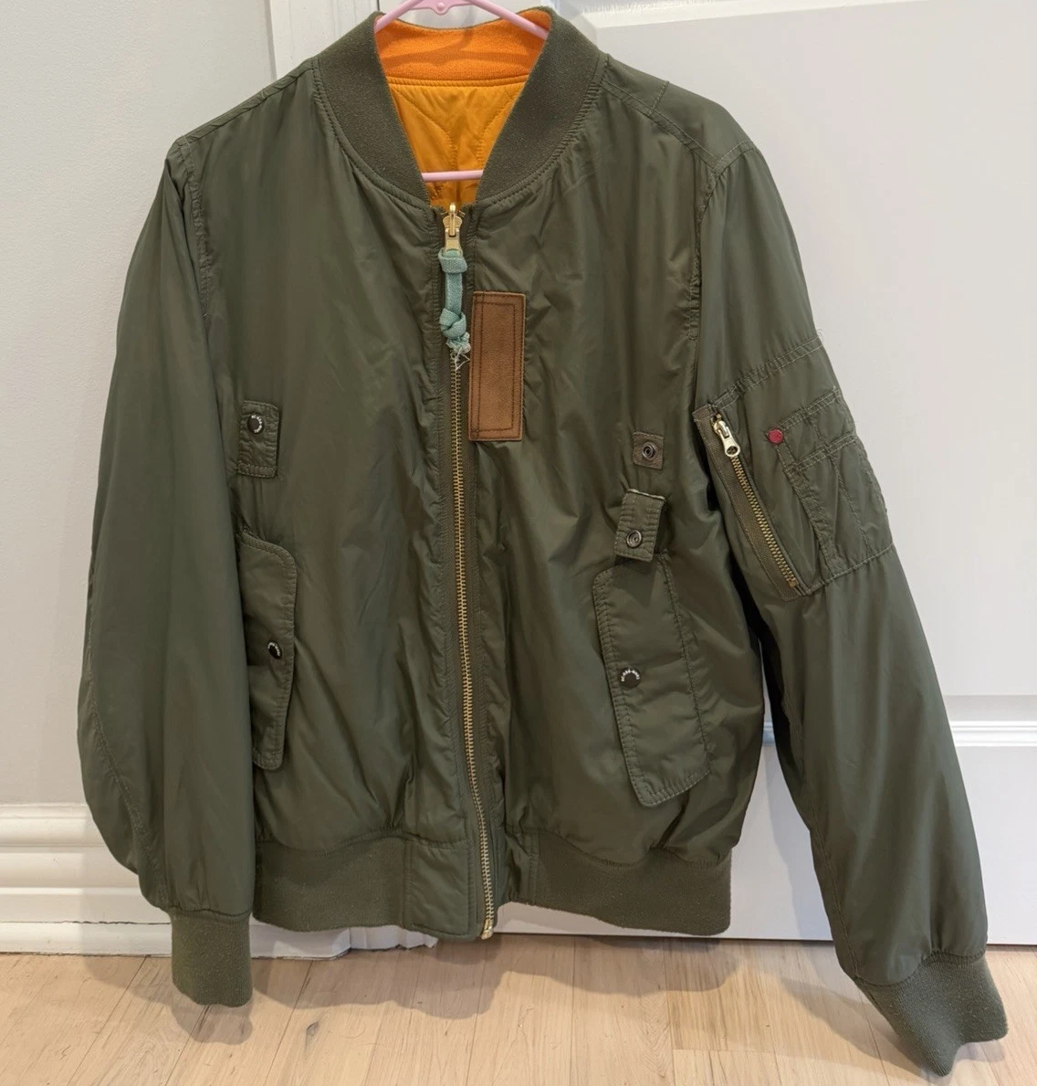 Alpha Industries products for sale | eBay