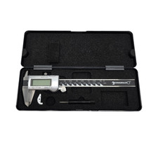 STAHLWILLE Messschieber digital 12900/1 Schie...
