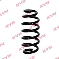 1X Fahrwerksfeder K-Flex Kyb RA1602 FüR Volvo V90 2 235 S90 234 Cross Country