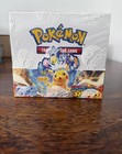 Pokemon TCG Scarlet & Violet Surging Sparks Booster Display Box - Factory Sealed