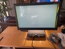 Optelec Clearview C Speech 24'' Video Magnifier Low Vision System G3