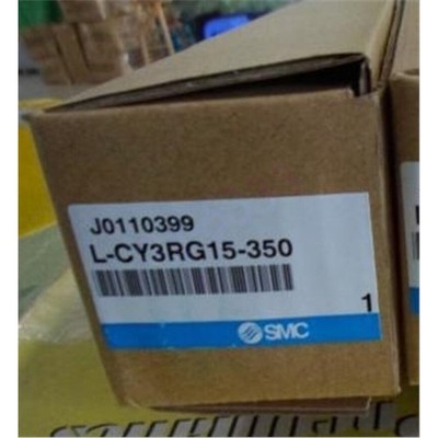 1X Smc Cylinder L-CY3RG15-350 moFast delivery Fast Delivery