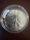 1994 American Silver Eagle – 1 oz .999 Fine Silver – BU Brilliant Uncirculated