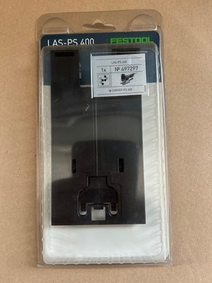 Festool Stichsäge Laufsohle LAS-PS 420 Nr. 497297