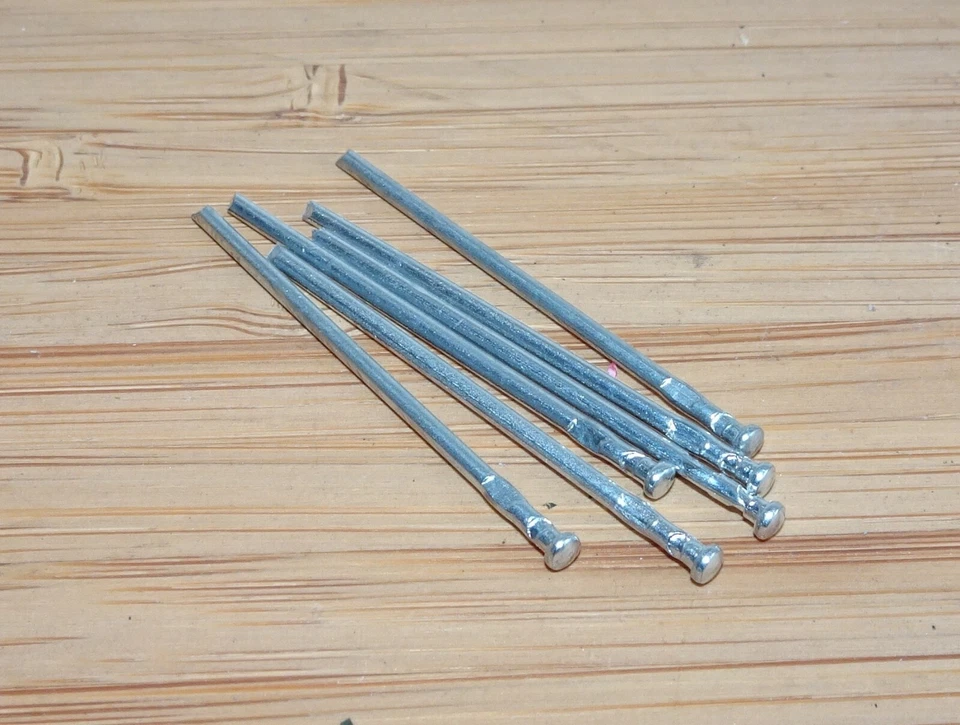 Matchbox Lesney 62 Rentaset Radio Rentals TV Van Spare Parts Choose from List