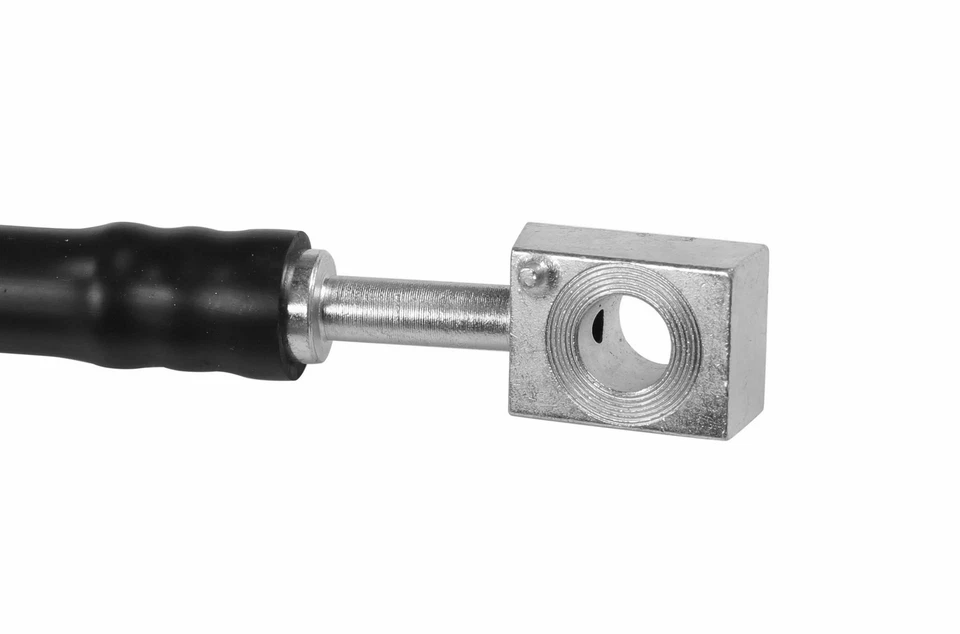 Manguera hidráulica de freno delantero Sunsong para furgoneta Plymouth PB200 1974 Foto 2 de 3