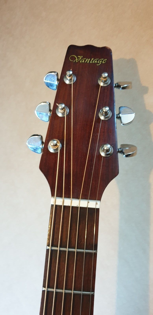 vantage アコースティックギター Intermediate Guitar - Vantage VS-50 Dreadnought Acoustic