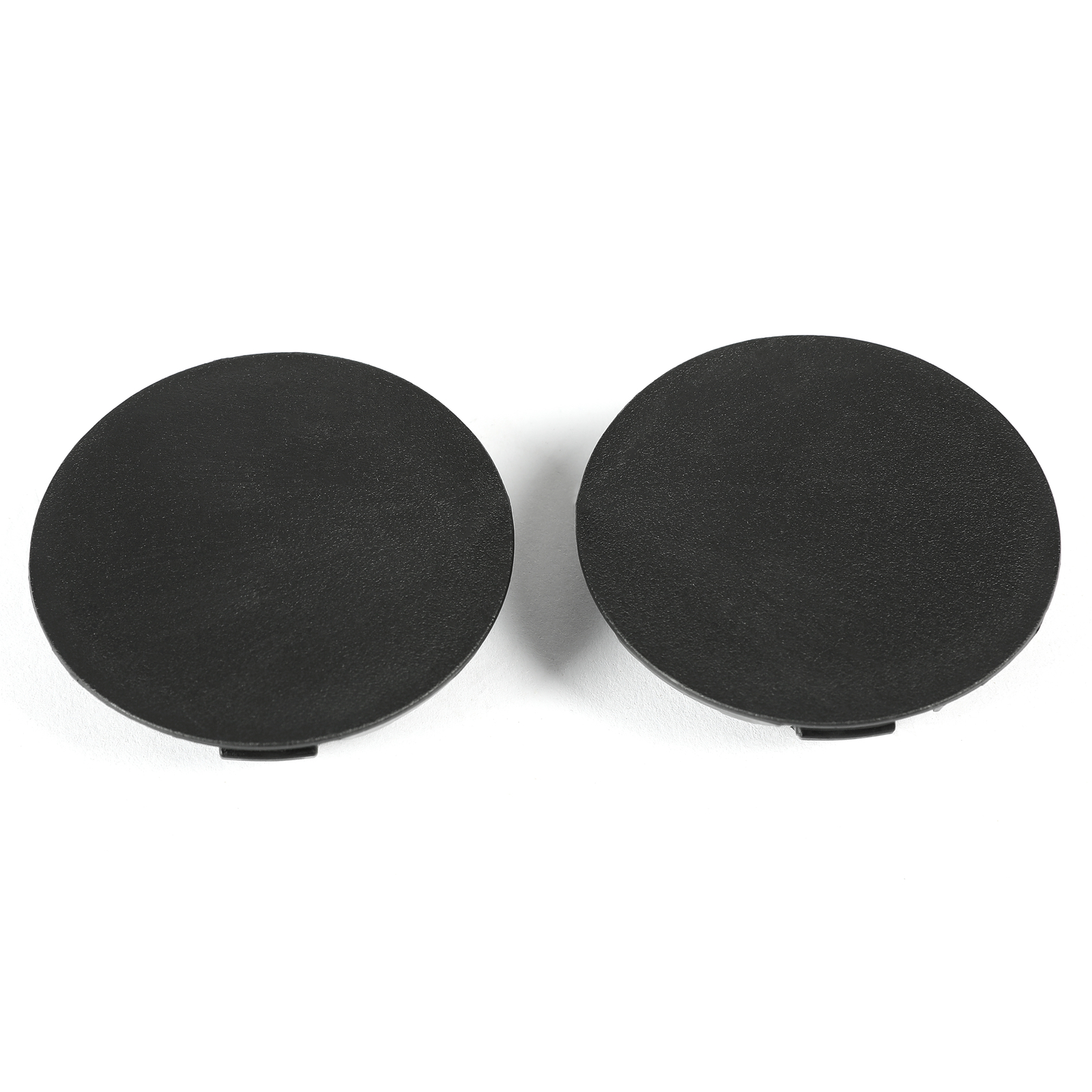 For Toyota RAV4 2013 2014 2015 2PCS LH & RH Front Bumper Tow Hook Eye