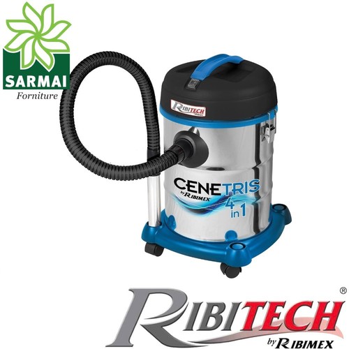 Cenetris aspiracenere 4 in 1 soffiatore aspira cenere polvere acqua 1200W  25 Lt | eBay