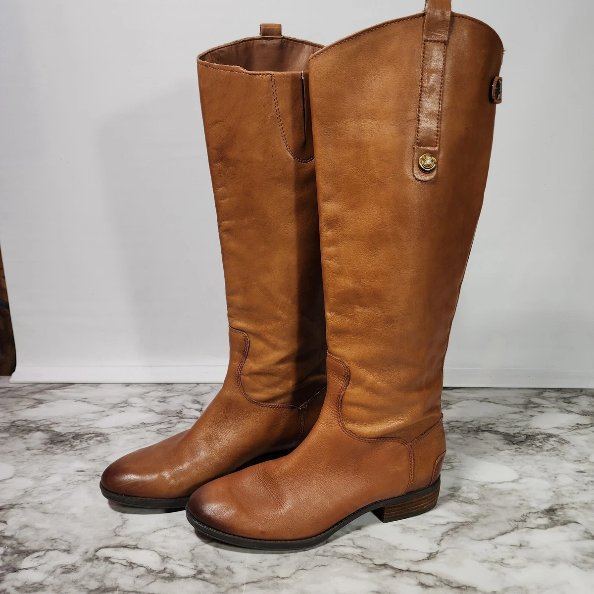 Sam edelman hotsell whiskey boot