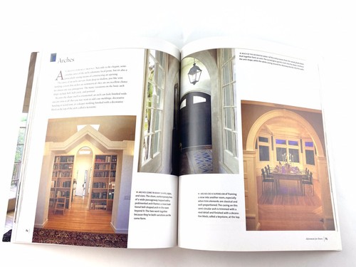 Trim Idea Book New Design Idea for your Home Upholstery Paperback Mary Ellen Pol - Picture 11 of 12
