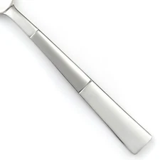 Oneida ECHO Stainless Glossy & Frosted 18/10 Silverware CHOICE Flatware