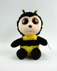 bee beanie boo
