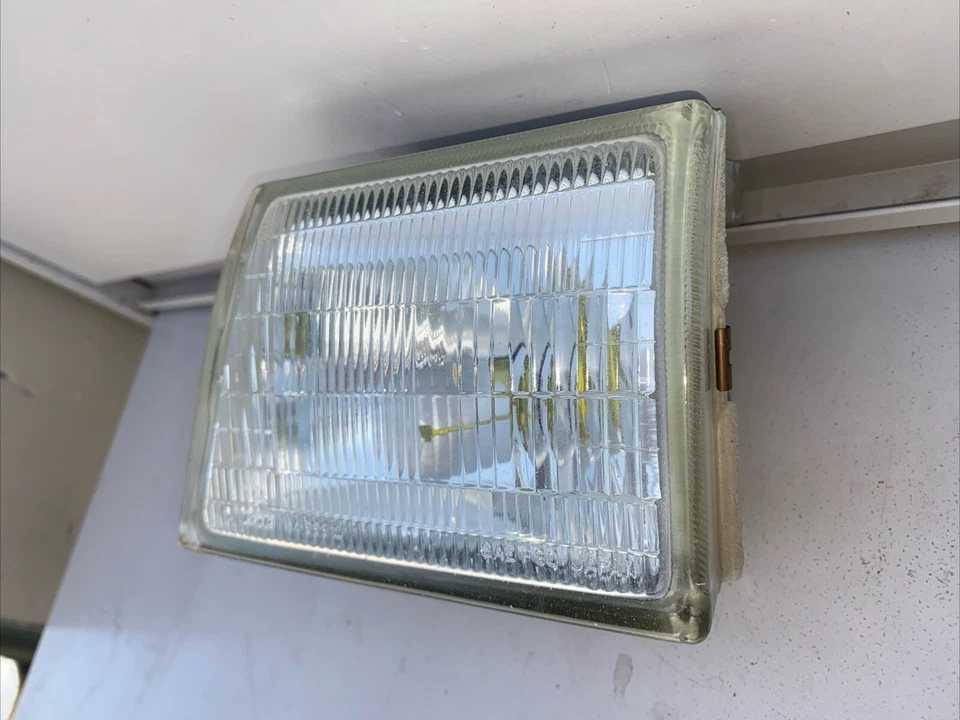 1992-1994 Acura Vigor Driver vidro esquerdo luz de seta de estacionamento 114-22210 - Imagem 3 de 4