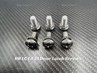 <!--F#f_0-->NEW TORANA DOOR LATCH SCREWS FOR HB LC LJ TA HOLDEN<!--F/-->