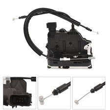 Porte arrière et accessoires Citroen JUMPER