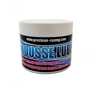 PRO MOUSSE LUBE - HIGH TEMPERATURE LOW REIBUNGS 250ml - Bild 1 von 1